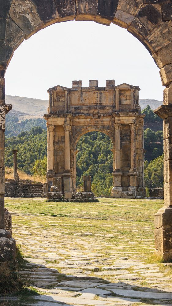 Photograph by Islam Traikia