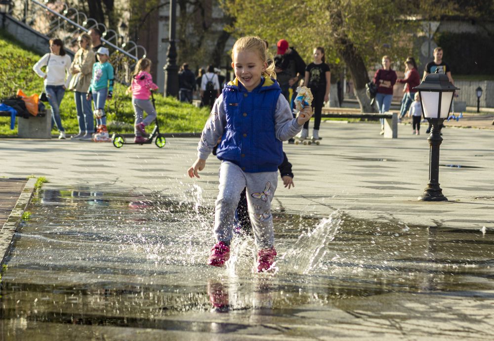 Photograph by Sergey Tsubanov