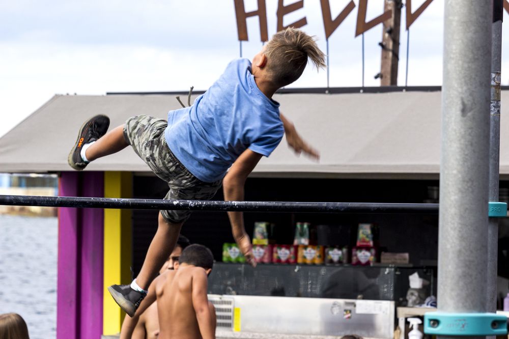 Photograph by Sergey Tsubanov