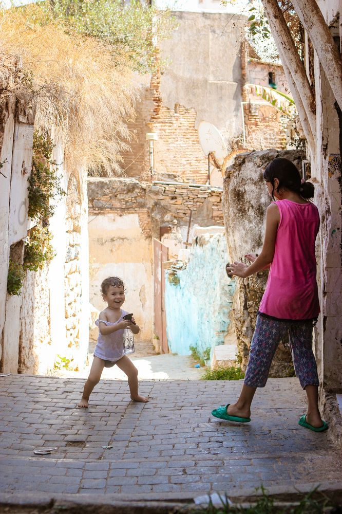 Photograph by Islam Traikia