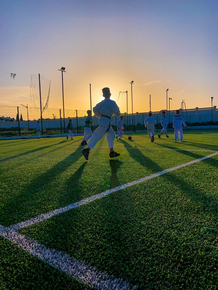 Photograph by Islam Traikia