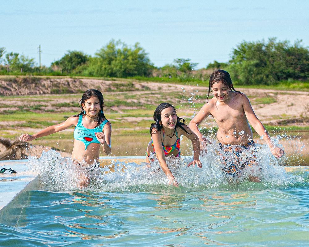 Photograph by Silvina Sánchez