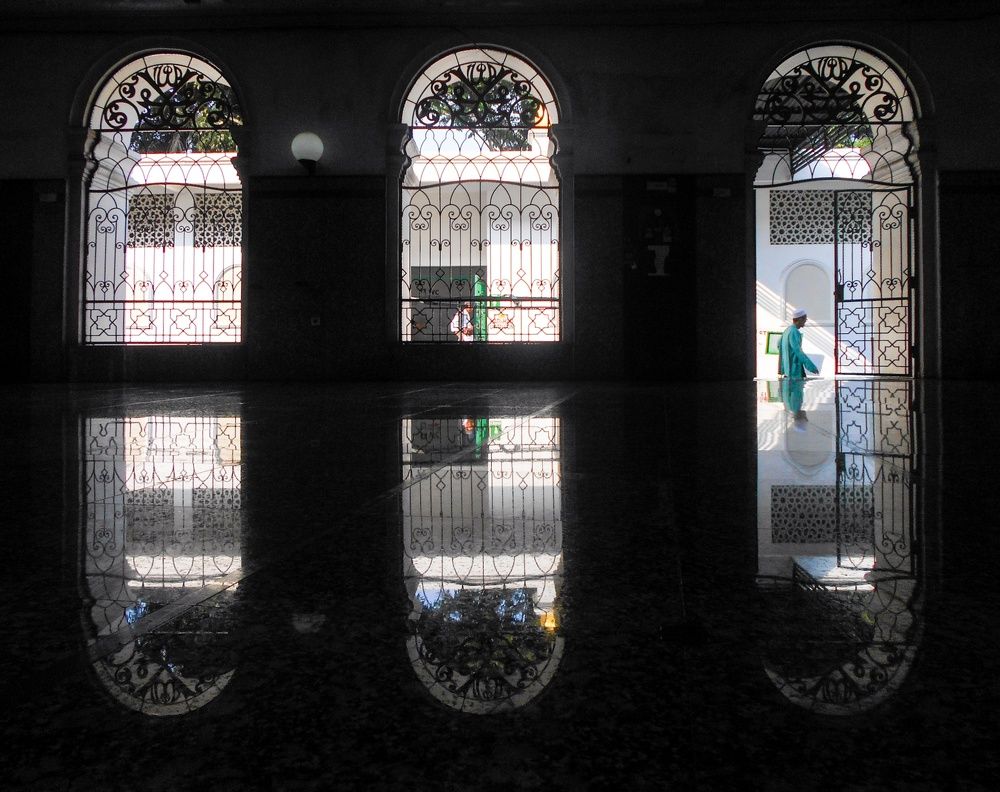 Фотография автора Lasko