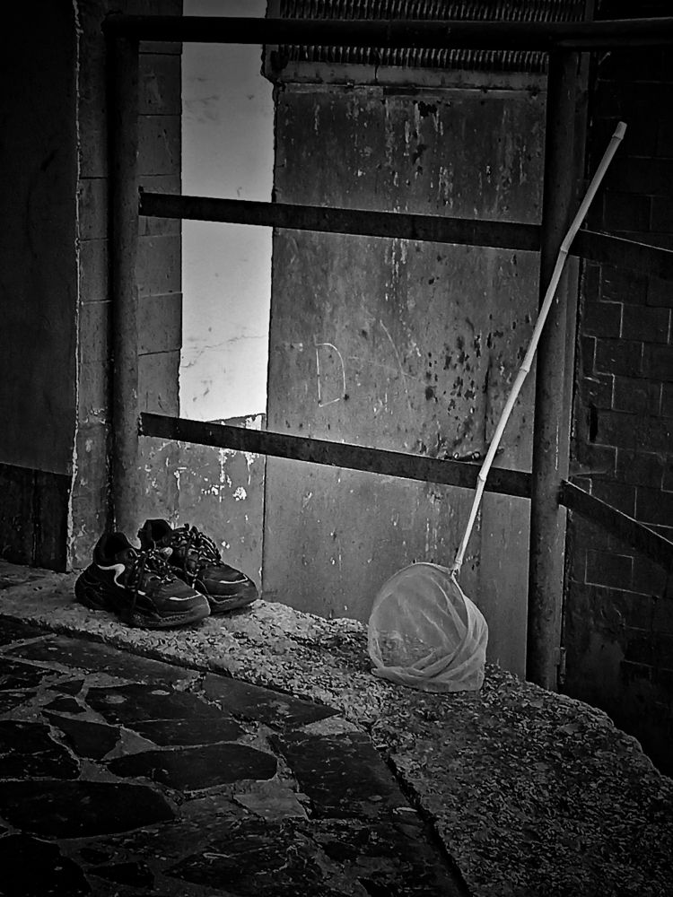 Photograph by  Artem