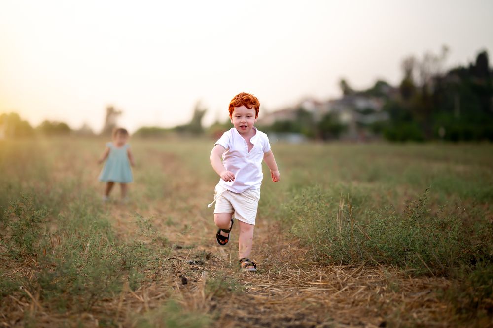 Photograph by Yahav Shafir