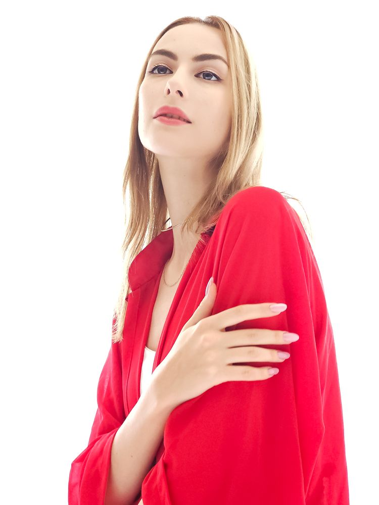 Photograph by Ho Chung Howard Tong