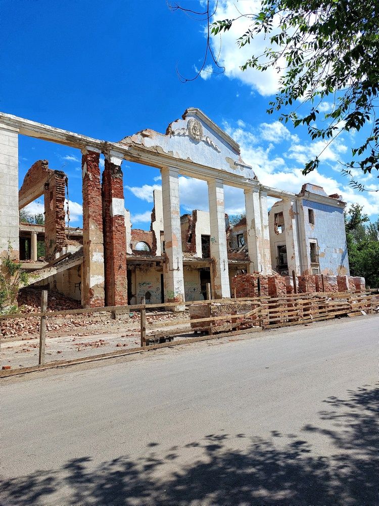 Клуб Моряка