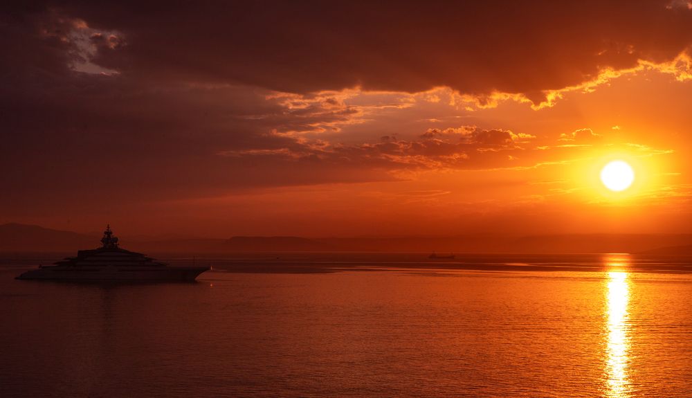 Photograph by Evgenia Loskutova