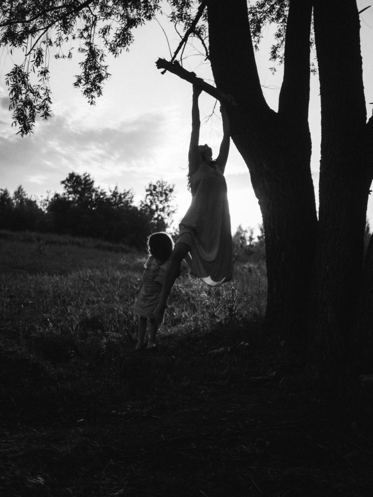 Photograph by Юлия Намощенко