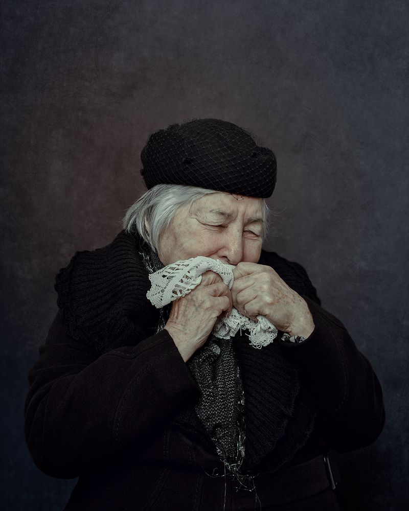 Photograph by Ада Авдонина