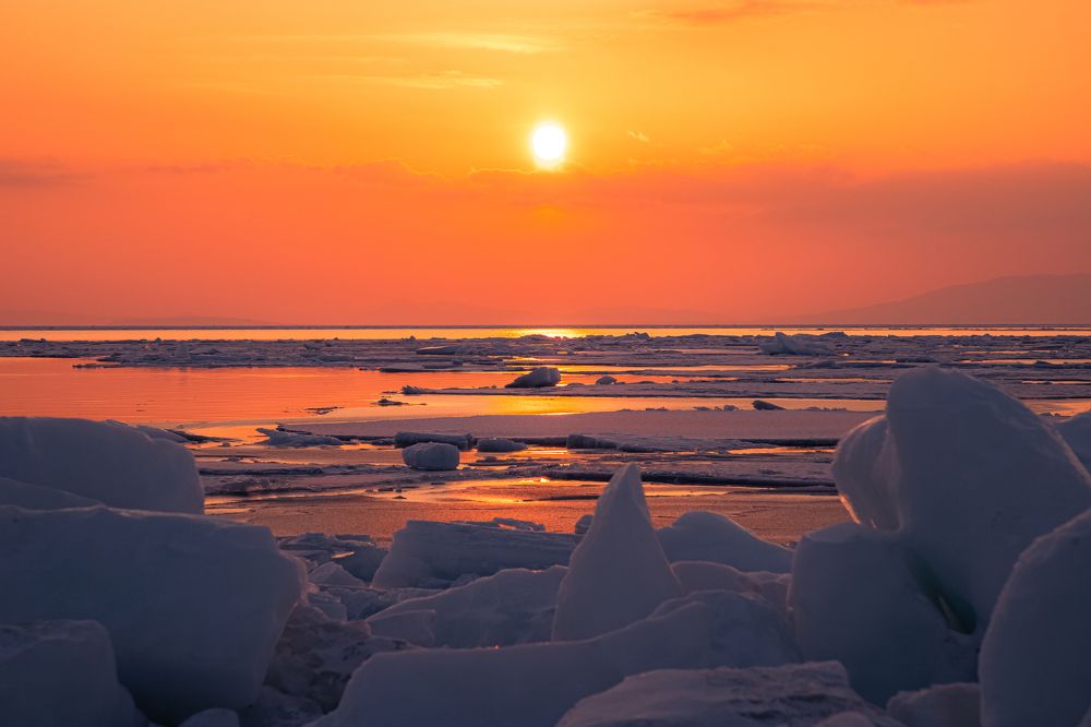 Photograph by Evgenia Loskutova