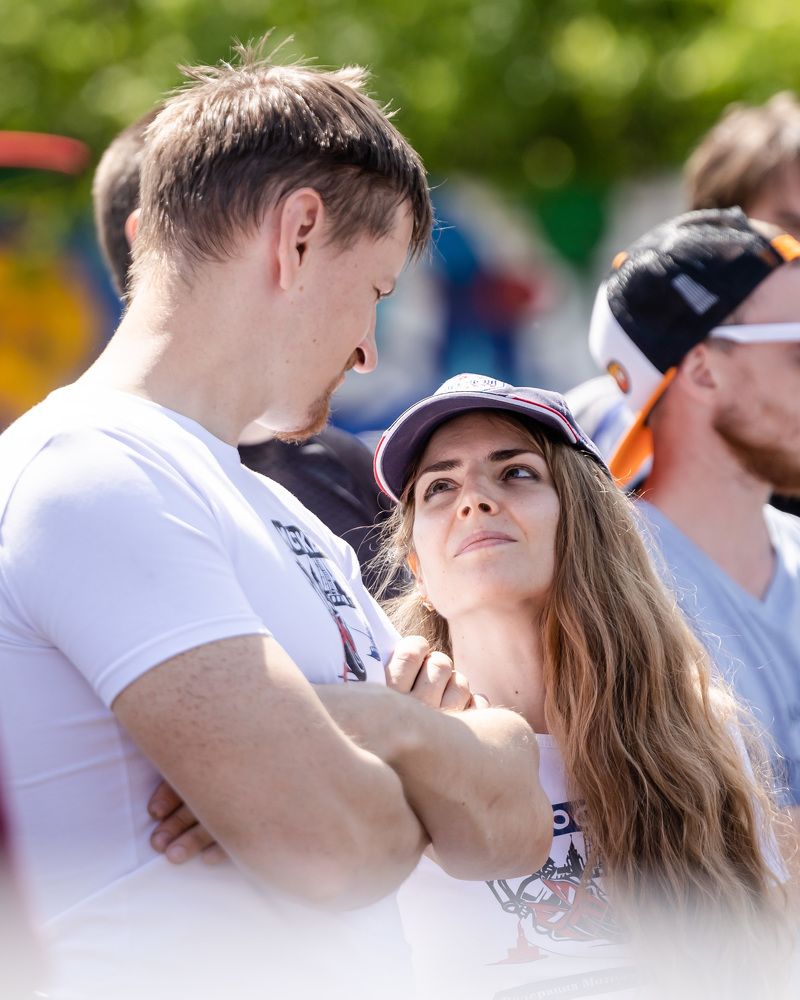 Photograph by Владимир Охрименко