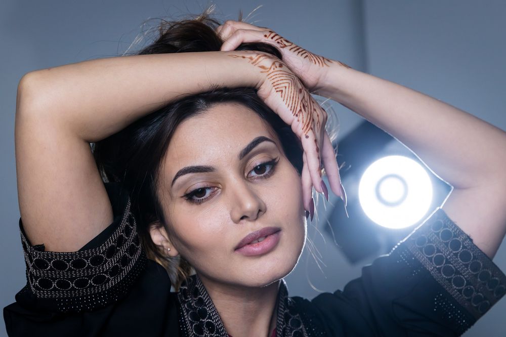 Photograph by Владимир Охрименко