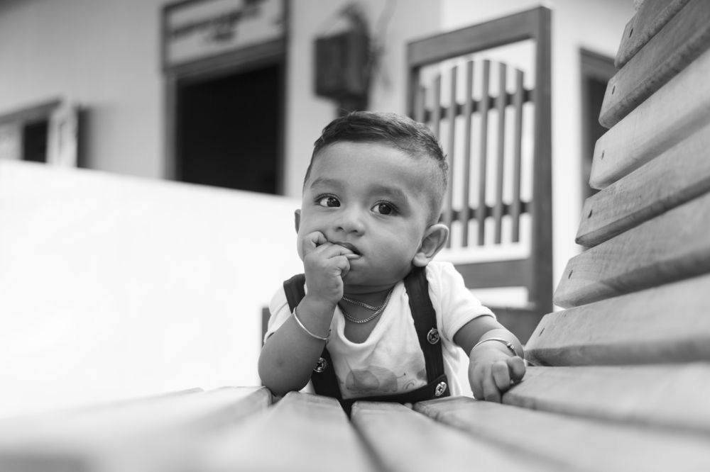 Photograph by Glorius Delima