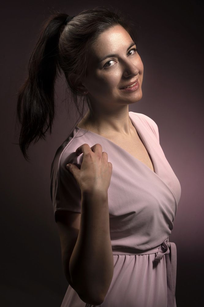 Фотография автора Галина