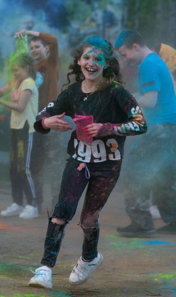 Photograph by Елена Ефимова