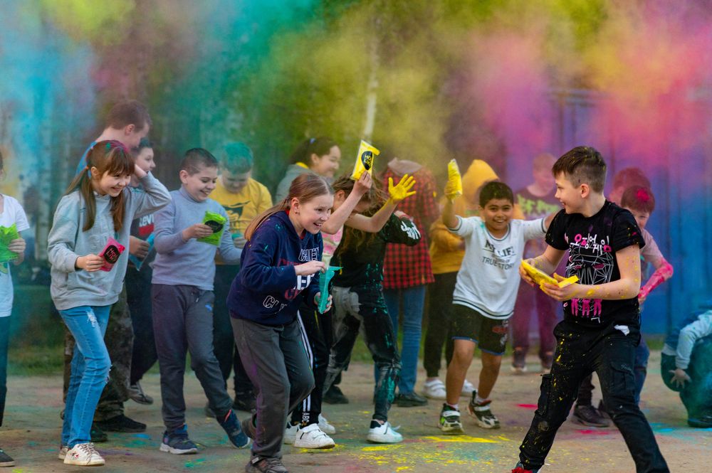 Photograph by Елена Ефимова