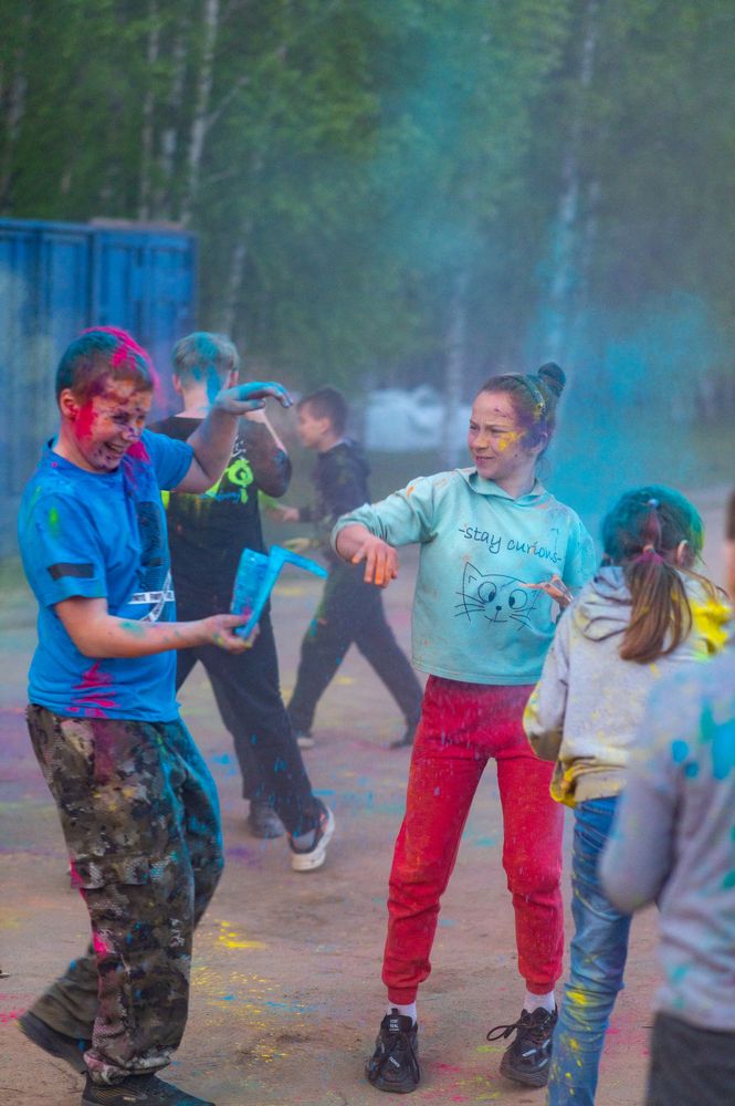 Photograph by Елена Ефимова