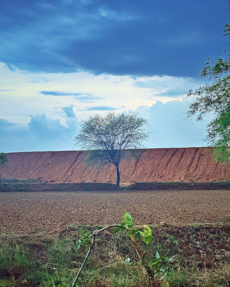 Photograph by Ashish Kalsarpe