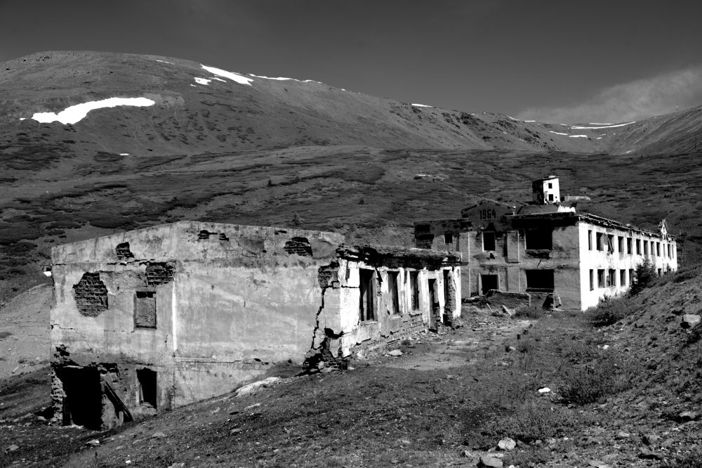 Photograph by Сергей Шерстнев