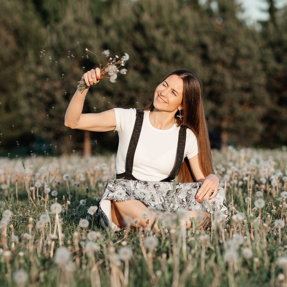 Photograph by Анна Блохина