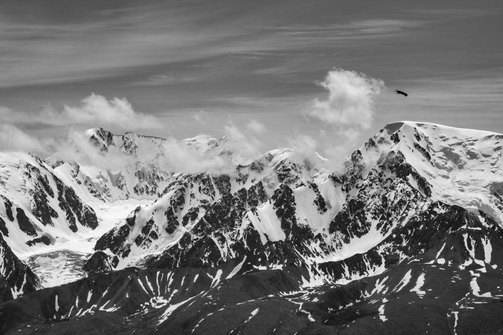 Photograph by Сергей Шерстнев