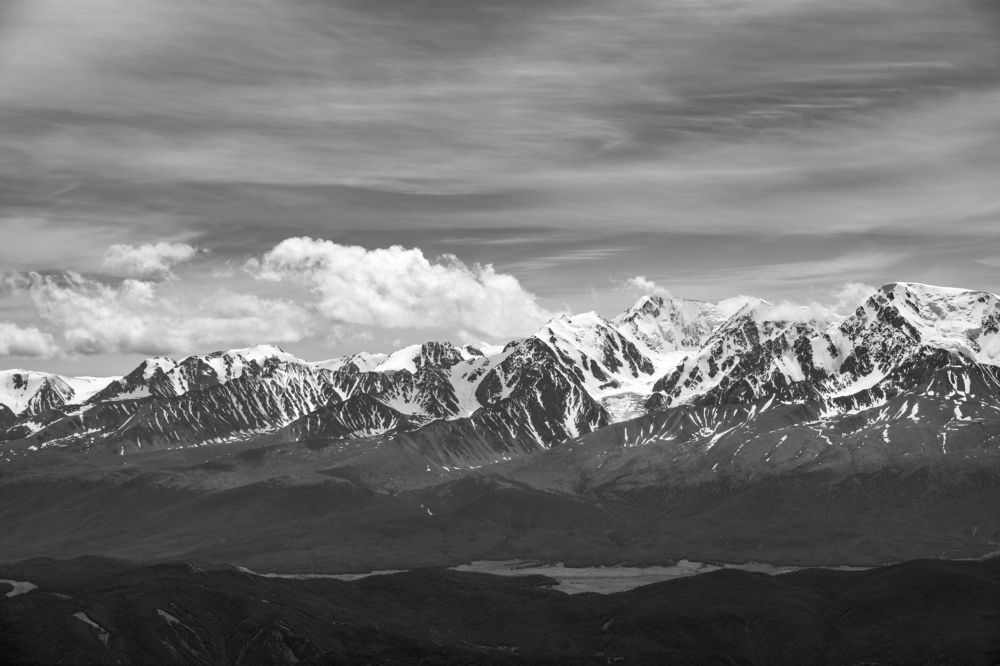 Photograph by Сергей Шерстнев