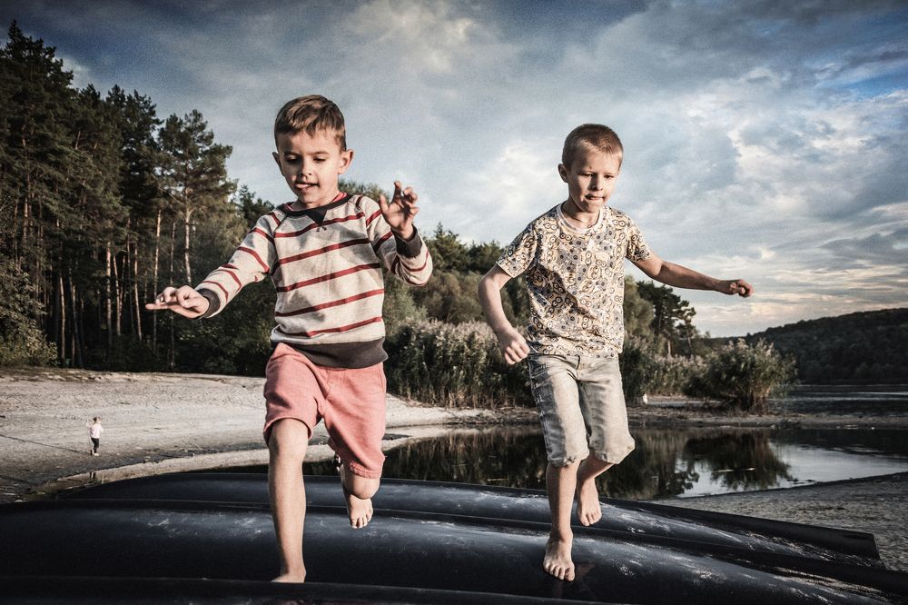 Photograph by (AlexOldmanPhoto) Алексей Стариков