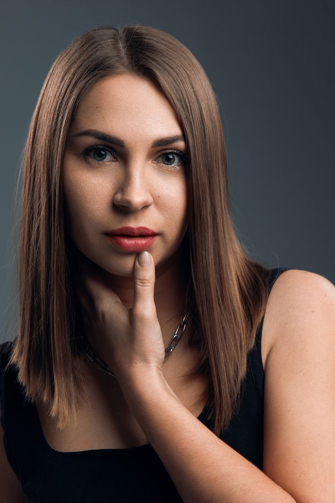 Фотография автора Anastassia Shulgina