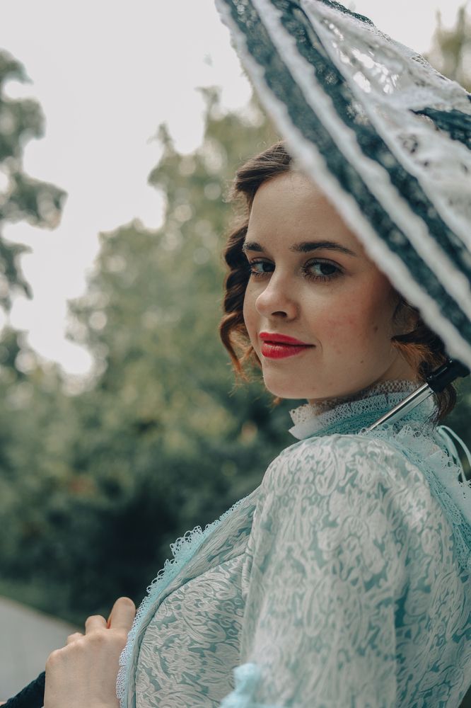 Photograph by Inna Smaga