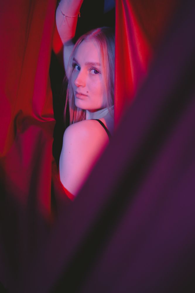 Photograph by Inna Smaga