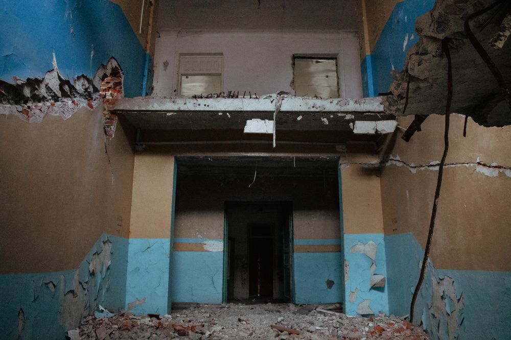 Photograph by Иван Полиненко