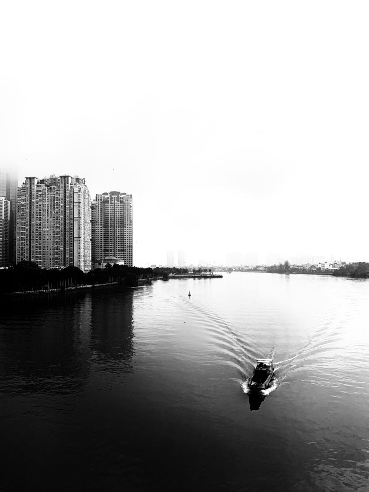 Photograph by Tran Duy Nam