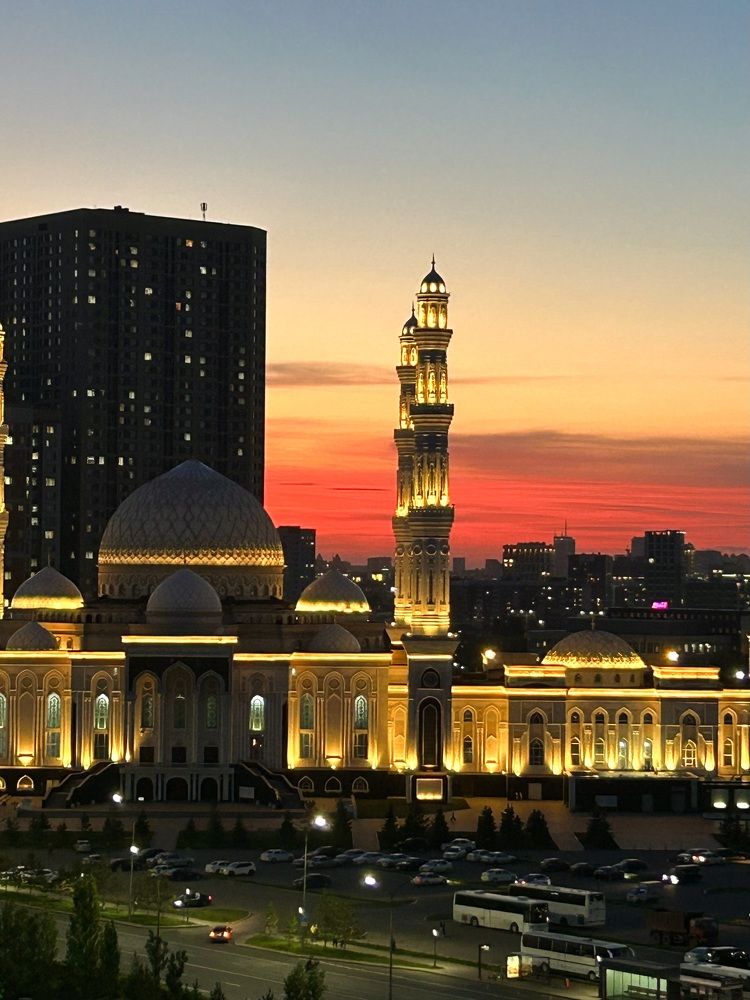 Photograph by Амирова Анар