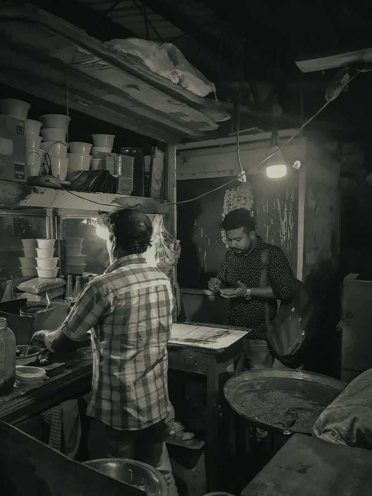 Photograph by Souvik Pal