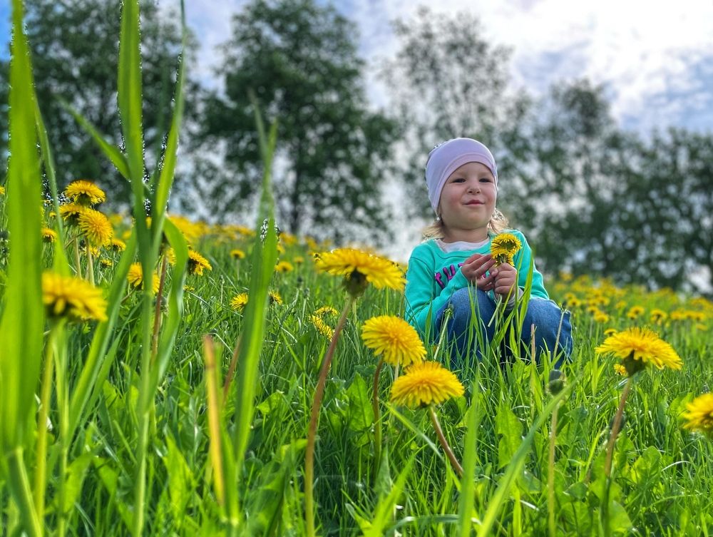 Photograph by Валентина Ивашова