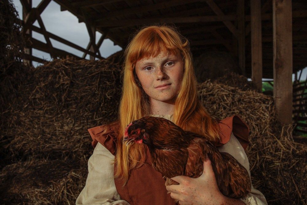 Photograph by Ольга Былина