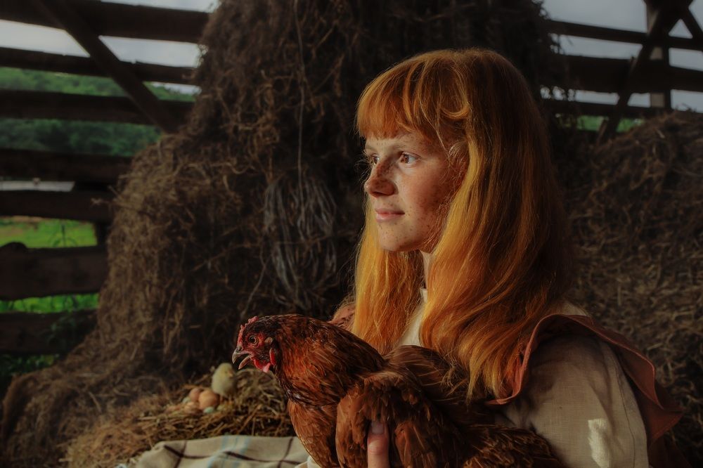 Photograph by Ольга Былина