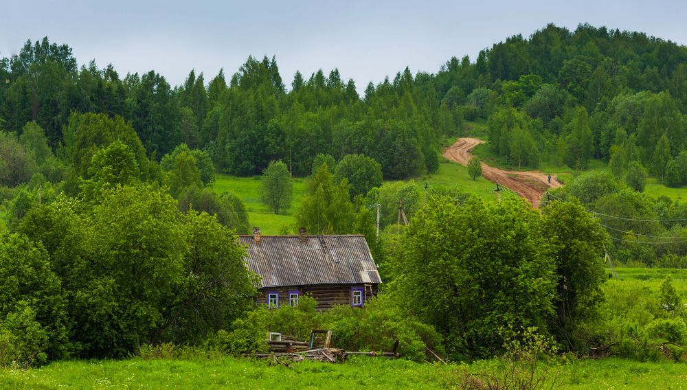 Photograph by Михаил Бояркин