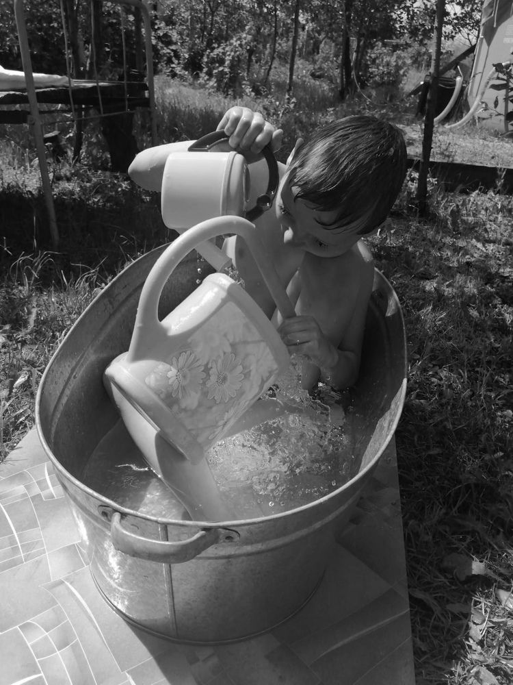 Фотография автора Татьяна Савранчук