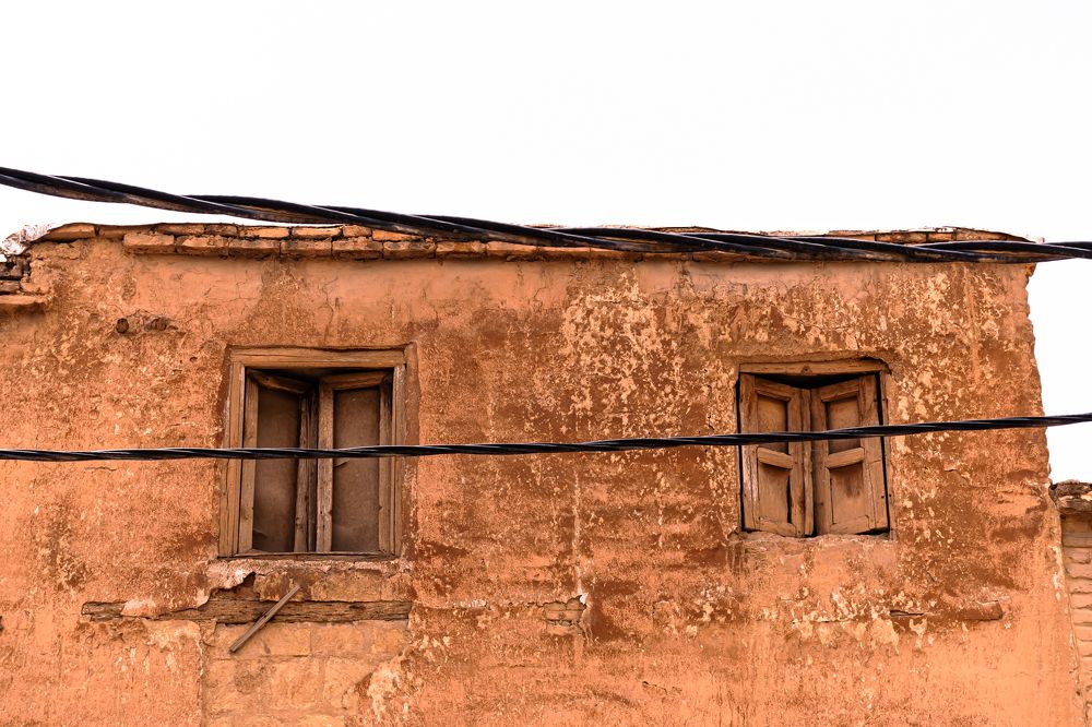 Photograph by Maryam Talepoor