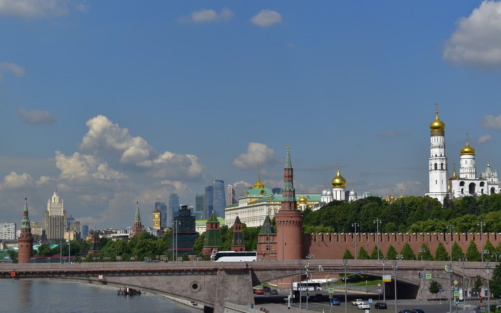 Photograph by Сергей Садчиков