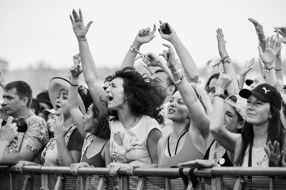 Photograph by Вербицкий Петр