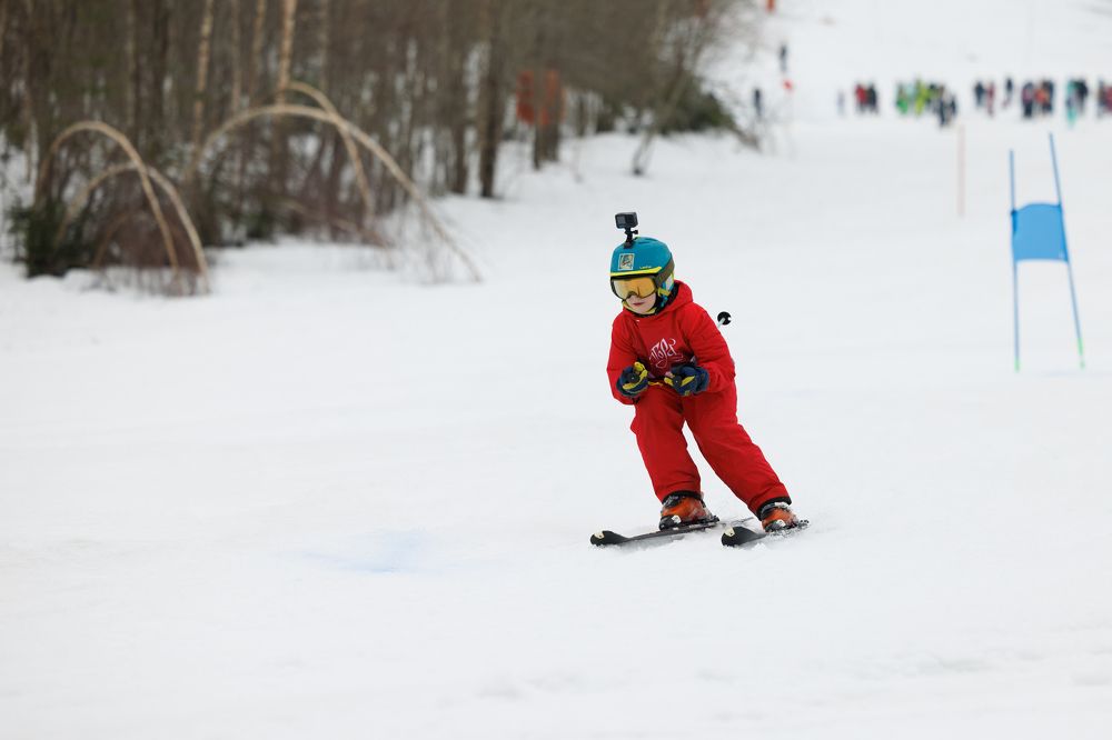 Photograph by Заломаева Надежда