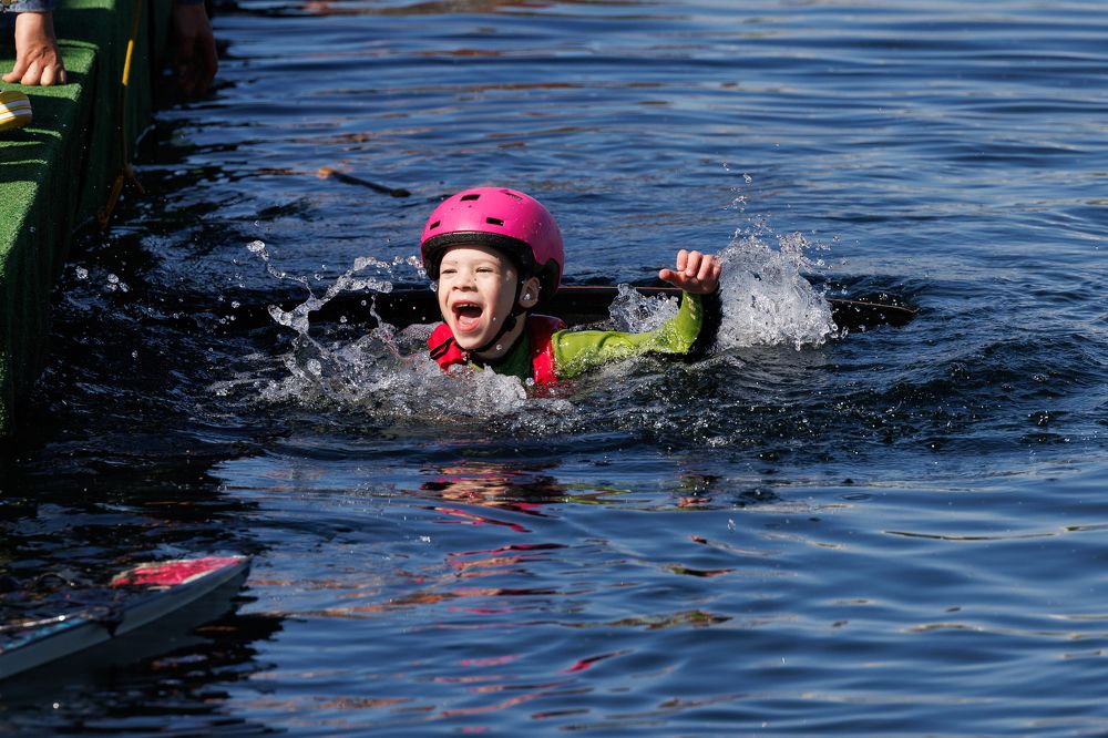 Photograph by Заломаева Надежда