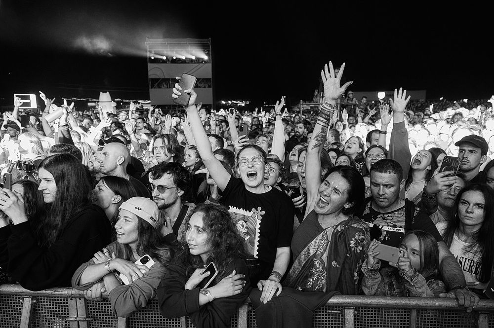 Photograph by Вербицкий Петр