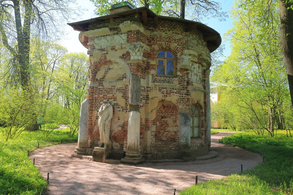 Photograph by Николай Бакулин