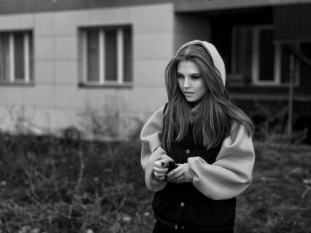 Фотография автора Кристина Тяттэ