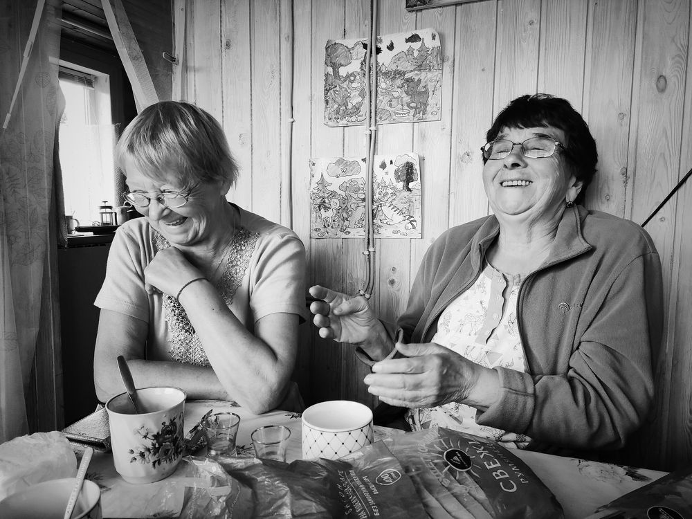 Photograph by Оксана Ботвина