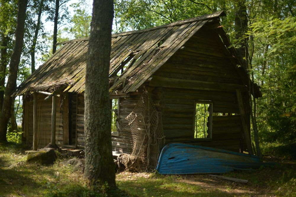 Photograph by Ольга Темкина